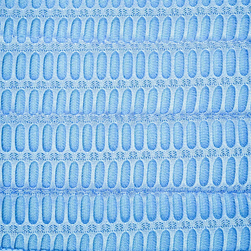 Artmax Group Microfiber Dish Cloths with Scrubber (AM-DC-03) - Commercial Wholesale Cleaning Supply